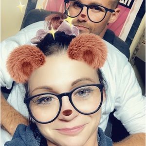 Meet your Posher, Cathy